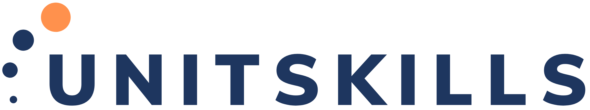 Логотип UNITSKILLS